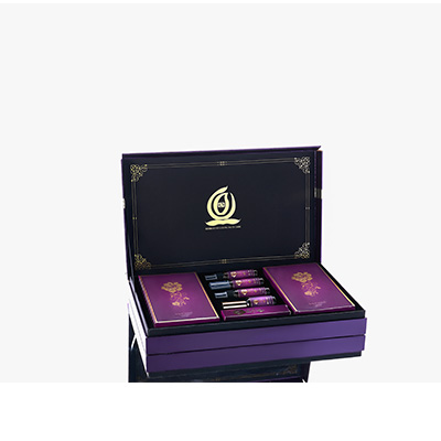 山南气血能量海底轮