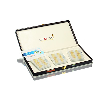 山南产后黏膜弹性修复套