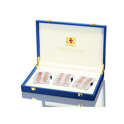 山南子宫排毒套